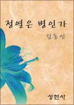 정열은 병인가 (커버이미지)