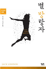 별 방랑자 (커버이미지)