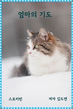 엄마의 기도 (커버이미지)