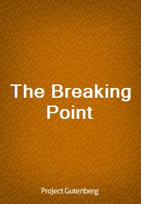 The Breaking Point (Ŀ̹)