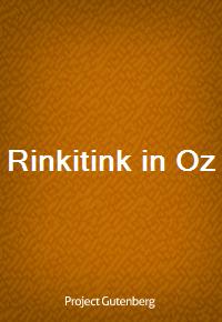 Rinkitink in Oz (Ŀ̹)