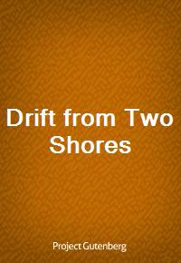 Drift from Two Shores (커버이미지)