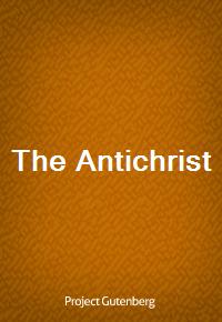 The Antichrist (Ŀ̹)