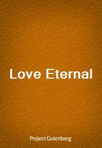 Love Eternal (Ŀ̹)