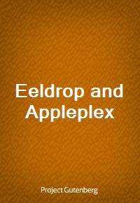 Eeldrop and Appleplex (커버이미지)