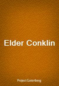 Elder Conklin (커버이미지)