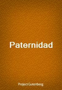 Paternidad (Ŀ̹)