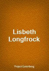 Lisbeth Longfrock (Ŀ̹)