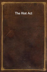 The Riot Act (Ŀ̹)