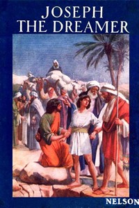 Joseph the Dreamer (커버이미지)