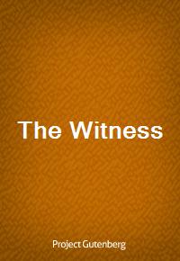 The Witness (Ŀ̹)