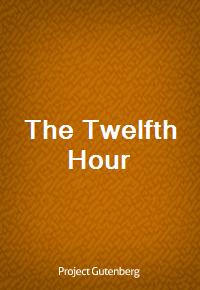 The Twelfth Hour (Ŀ̹)