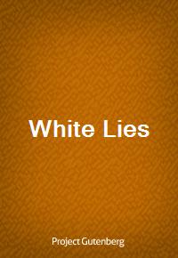 White Lies (Ŀ̹)