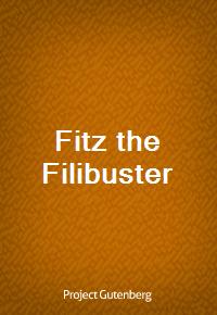 Fitz the Filibuster (커버이미지)