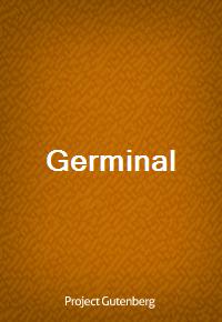 Germinal (커버이미지)