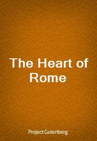 The Heart of Rome (Ŀ̹)