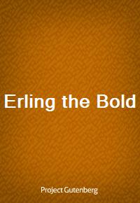 Erling the Bold (커버이미지)