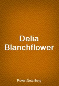 Delia Blanchflower (커버이미지)