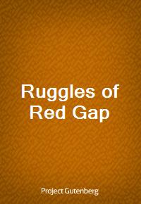 Ruggles of Red Gap (Ŀ̹)