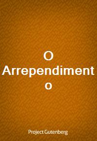 O Arrependimento (Ŀ̹)