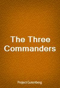 The Three Commanders (Ŀ̹)