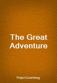 The Great Adventure (Ŀ̹)