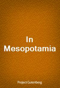 In Mesopotamia (커버이미지)