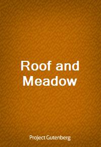 Roof and Meadow (Ŀ̹)