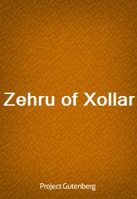 Zehru of Xollar (커버이미지)