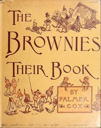 The Brownies: Their Book (Ŀ̹)