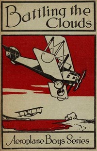 Battling the Cloudsor, For a Comrade's Honor (커버이미지)