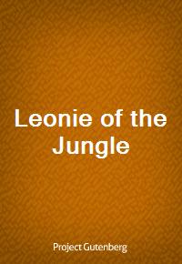 Leonie of the Jungle (Ŀ̹)