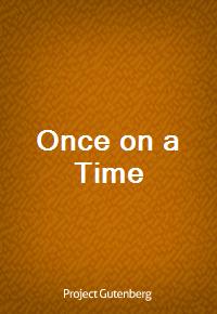 Once on a Time (Ŀ̹)