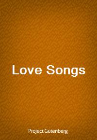 Love Songs (Ŀ̹)