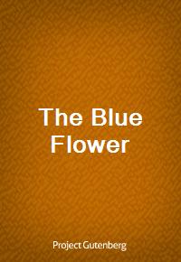 The Blue Flower (Ŀ̹)