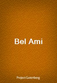 Bel Ami (커버이미지)