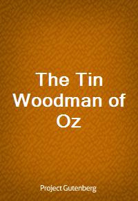 The Tin Woodman of Oz (Ŀ̹)