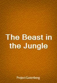 The Beast in the Jungle (Ŀ̹)