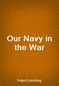 Our Navy in the War (Ŀ̹)