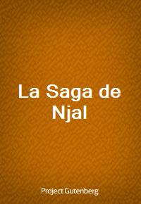 La Saga de Njal (Ŀ̹)