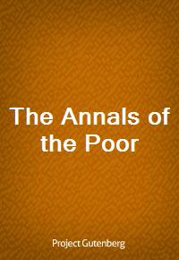 The Annals of the Poor (Ŀ̹)