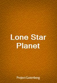 Lone Star Planet (Ŀ̹)