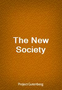 The New Society (Ŀ̹)