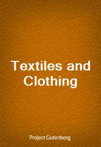 Textiles and Clothing (Ŀ̹)