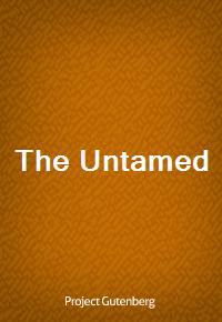 The Untamed (Ŀ̹)