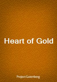 Heart of Gold (커버이미지)