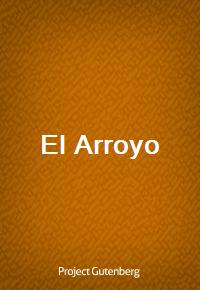 El Arroyo (커버이미지)