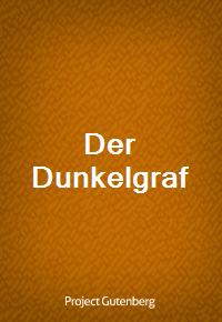 Der Dunkelgraf (커버이미지)