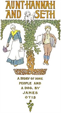 Aunt Hannah and Seth (커버이미지)