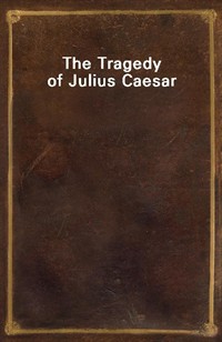 The Tragedy of Julius Caesar (Ŀ̹)